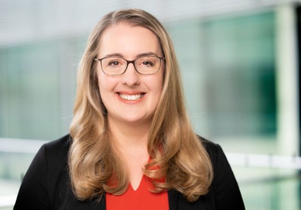 Grünen-Fraktionschefin Dröge will an Reform der Schuldenbremse mit Union festhalten