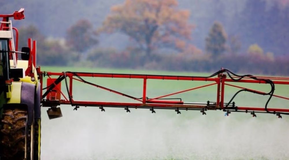 Muss der Pestizideinsatz in der EU bald halbiert werden?