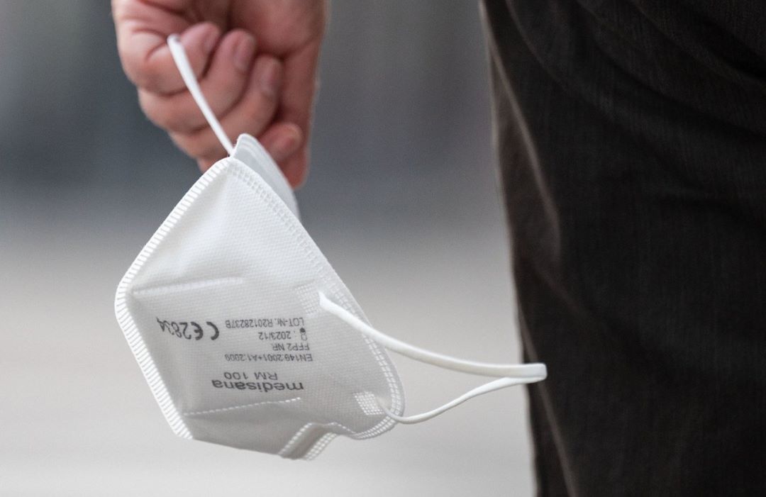 Zunehmende Atemwegsinfektionen - Zum Schutz der Patienten setzen Kliniken wieder auf strengere Regeln