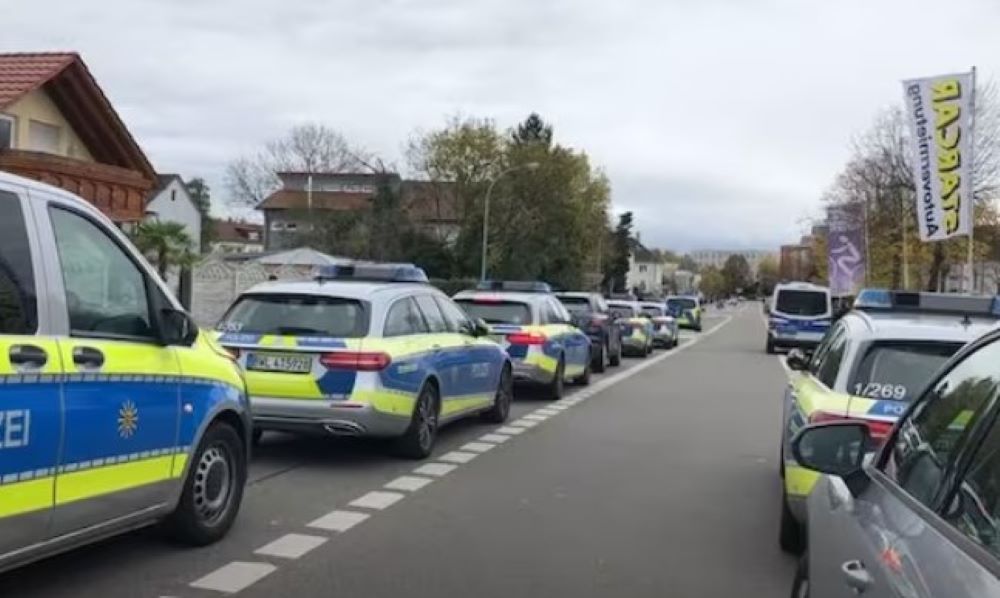 Jugendlicher stirbt nach Schüssen an Schule – Mitschüler in U-Haft