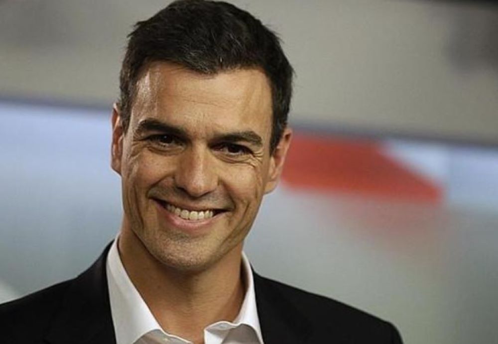 Sanchez muss sich dem spanischen Parlament stellen, um eine neue Amtszeit anzustreben
