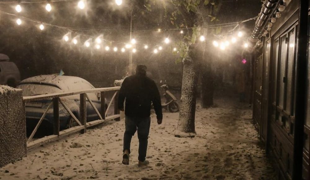 Mehr als ein Dutzend Tote bei Sturm in Russland, Ukraine und Moldawien