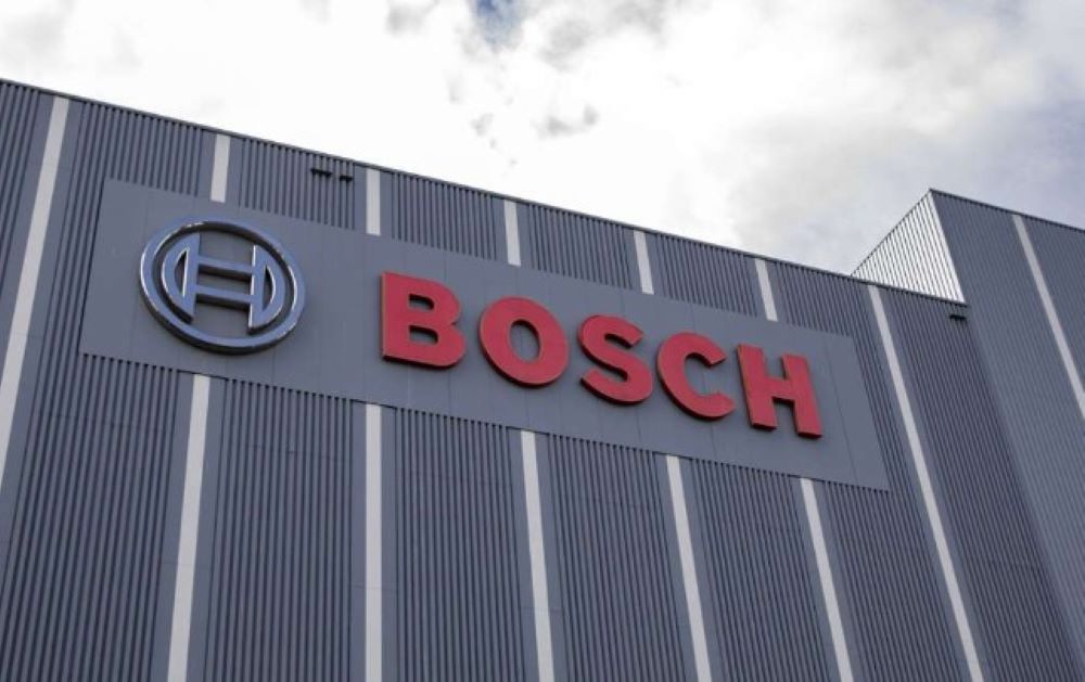 Bosch will in Baden-Württemberg bis zu 1500 Stellen abbauen