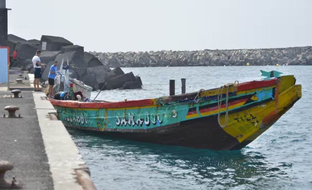 Mehr als 60 Migranten ertrunken nachdem ein Boot vor Libyen gesunken ist