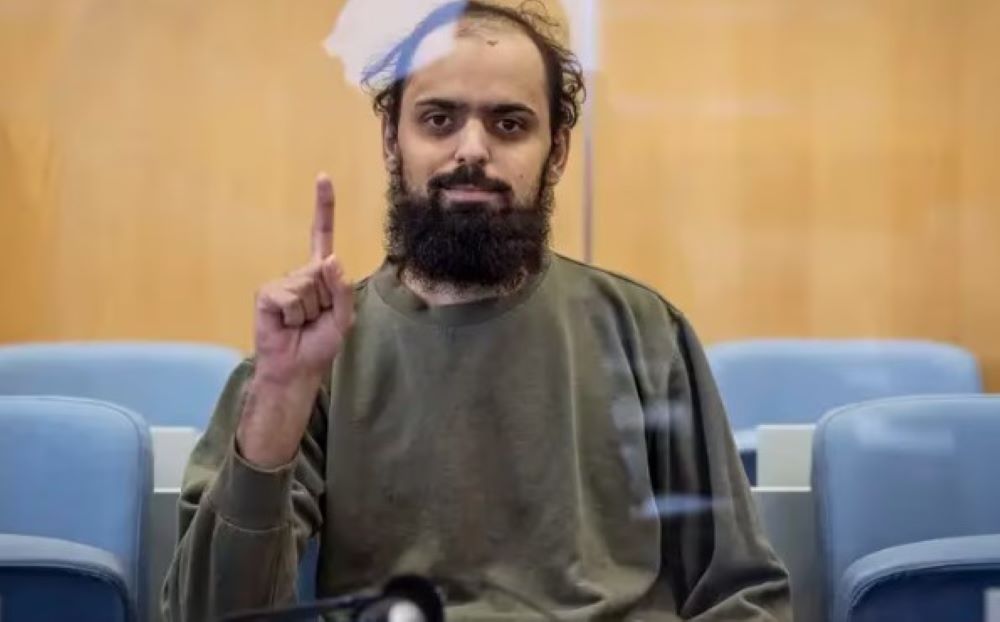 Höchststrafe für Duisburger IS-Anhänger: Lebenslänglich mit Sicherheitsverwahrung