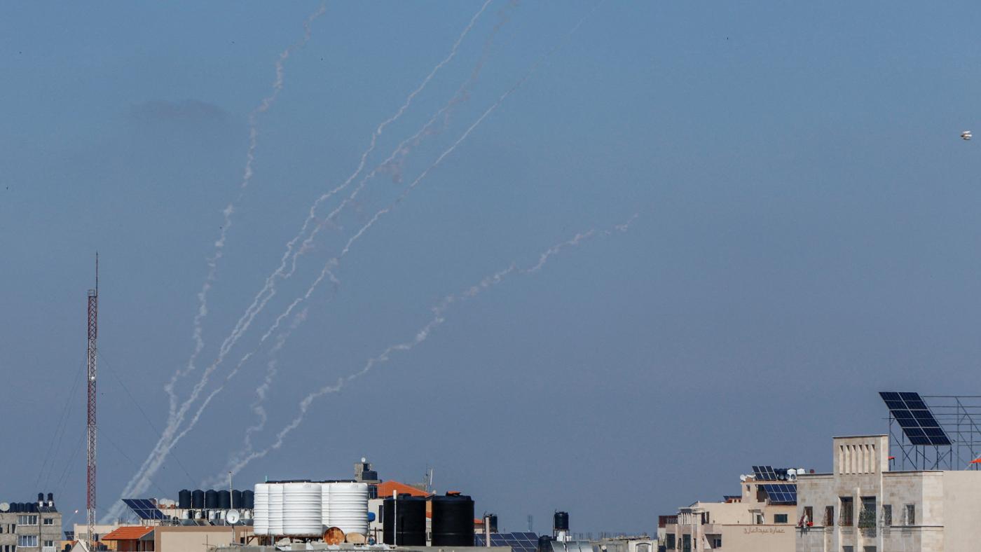 Israel und Hamas signalisieren Bereitschaft zu neuer Feuerpause