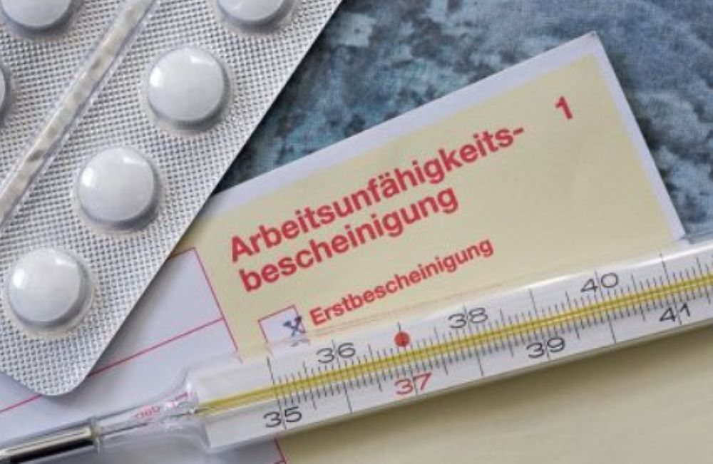 Die Neuregelung zur telefonischen Krankschreibung ist in Kraft getreten