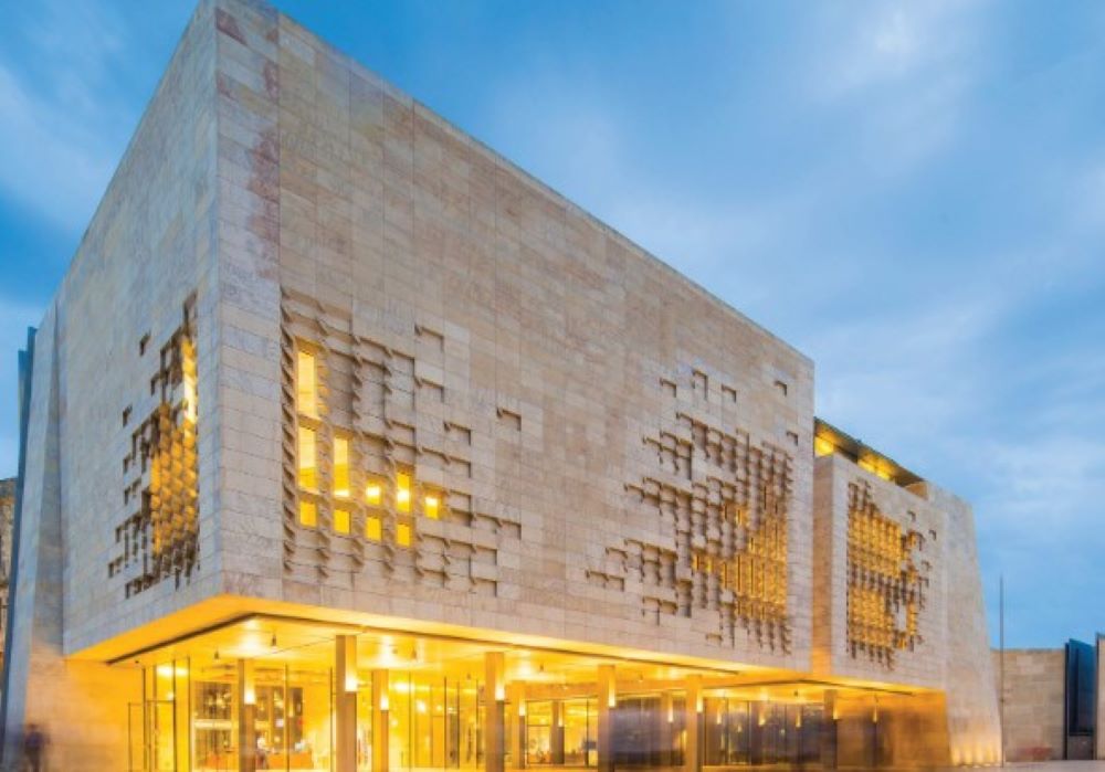 Neues Wahlgesetz in Malta - Jugendliche können mit 16 Jahren Bürgermeister werden