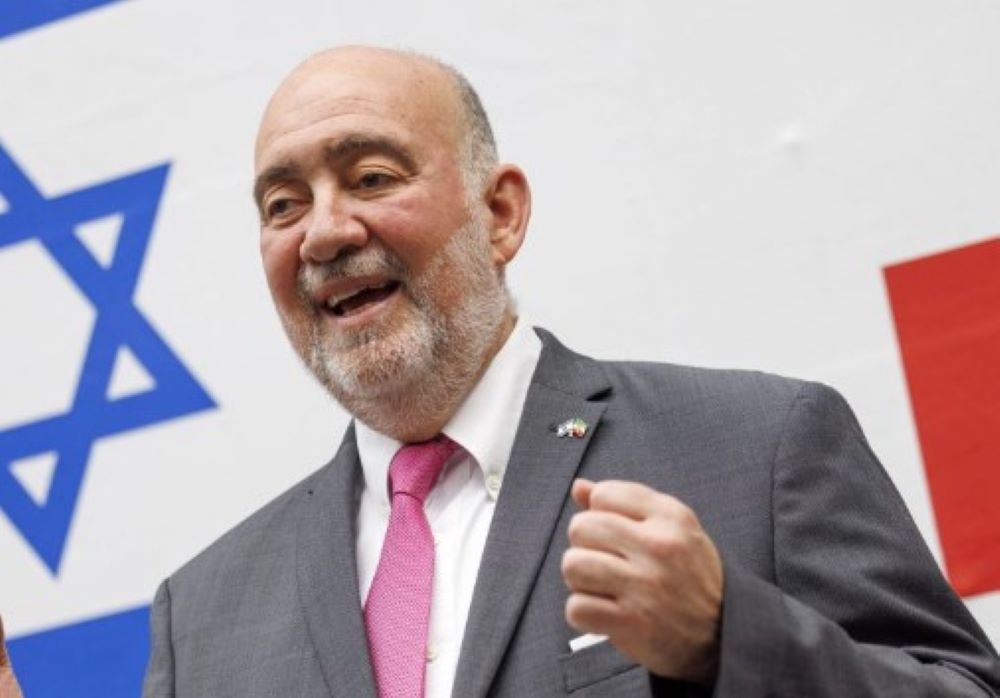 "Wir müssen aufwachen" - Drastischer Anstieg antisemitischer Straftaten seit Hamas-Angriff