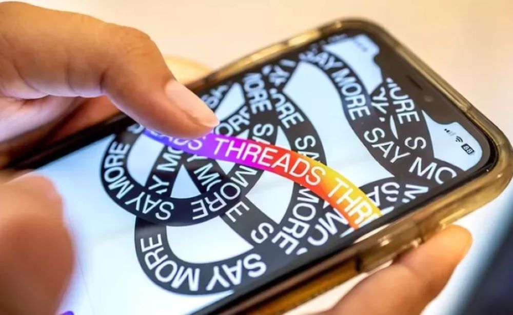 Twitter-Alternative Threads startet in Deutschland