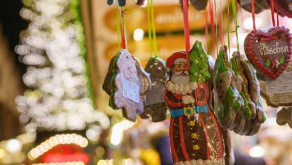 Mutmaßliche Anschlagspläne auf Weihnachtsmärkte: Drei Verdächtige weiter in Gewahrsam