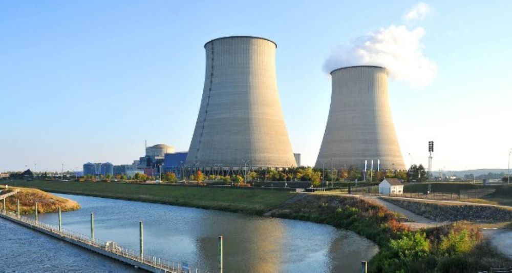 Frankreich will 14 neue Atomkraftwerke bauen - und damit viel mehr als geplant