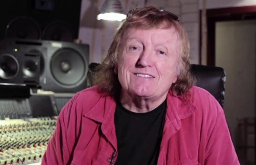 Von Milli Vanilli bis Boney M. - Hitproduzent Frank Farian gestorben