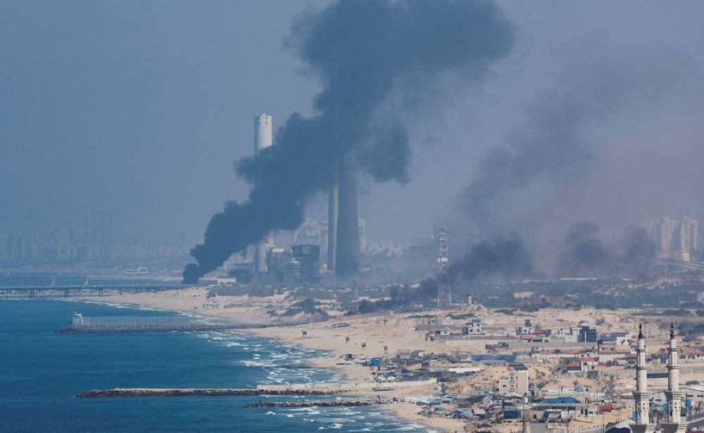 Israel: In der Neujahrsnacht hat es erneut in mehreren Städten Raketenalarm gegeben