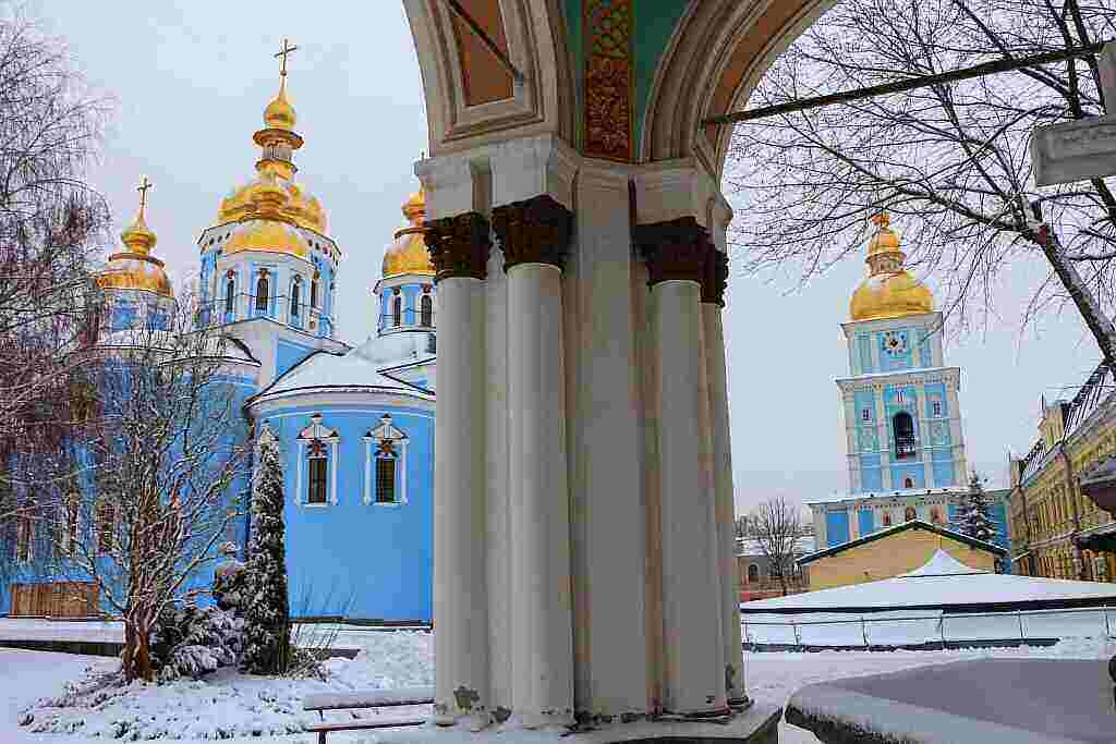 Kiew fordert Aufklärung von Flugzeugabsturz