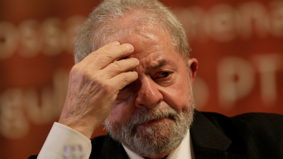 Lula entlässt Brasiliens Vizechef des Geheimdienstes wegen angeblicher illegaler Spionage
