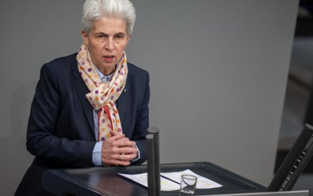 Strack-Zimmermann spricht sich gegen Kampfjet-Lieferung an Saudi-Arabien aus