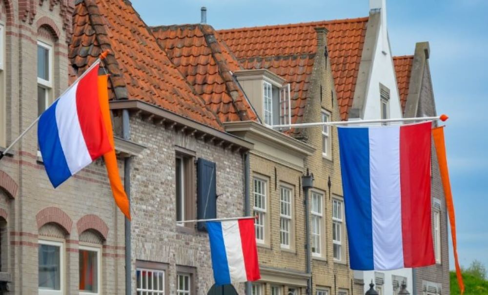 Niederlande: Parlament stimmt umstrittenem Asyl-Aufnahmegesetz zu