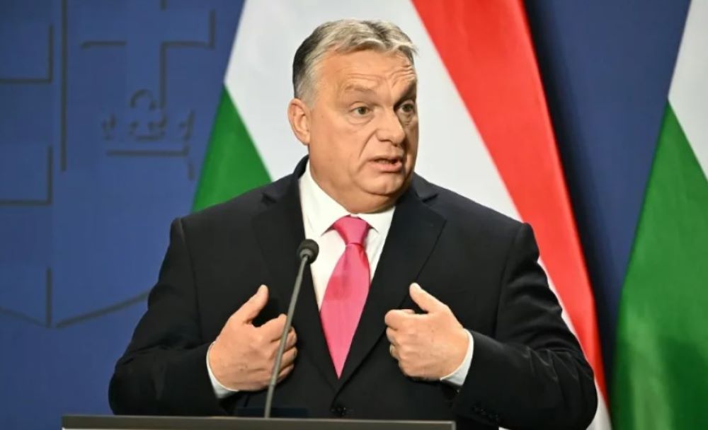 Möglicher Stopp von EU-Zahlungen an Ungarn - Orban verlangt weitere Zugeständnisse