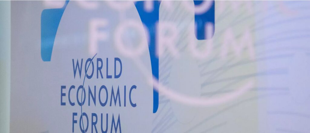 Wenn das Weltwirtschafts- zum Krisenpolitikforum wird