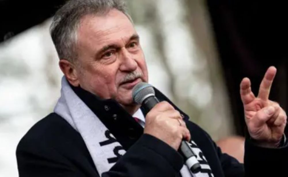 GDL-Streik schränkt Bahnverkehr auch am Freitag stark ein