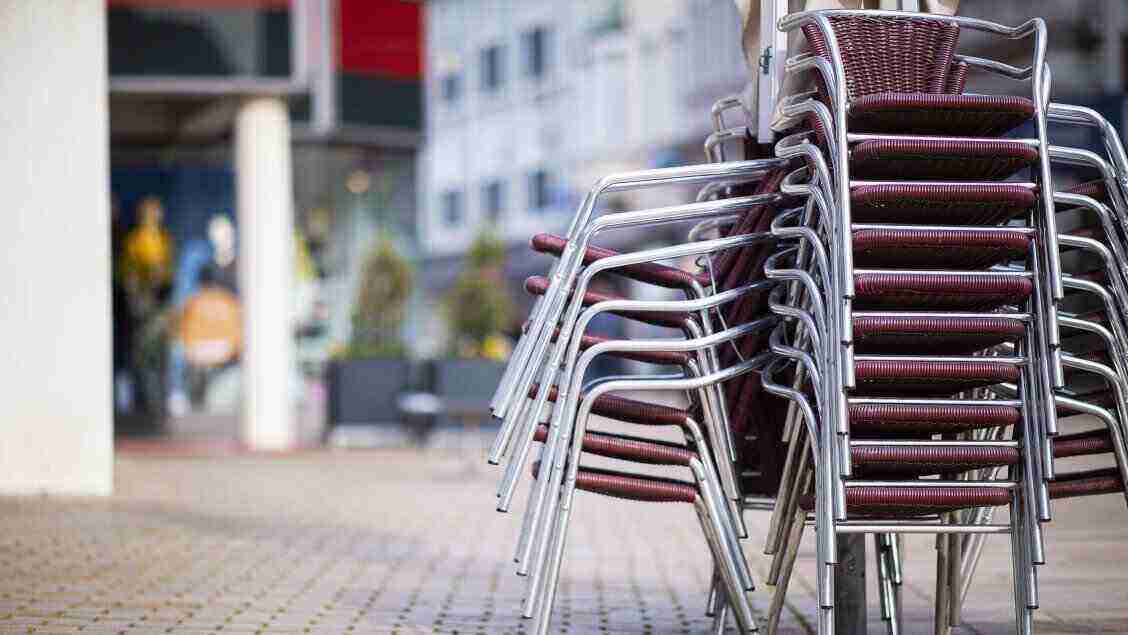 Restaurants erhöhten seit Jahresbeginn ihre Preise