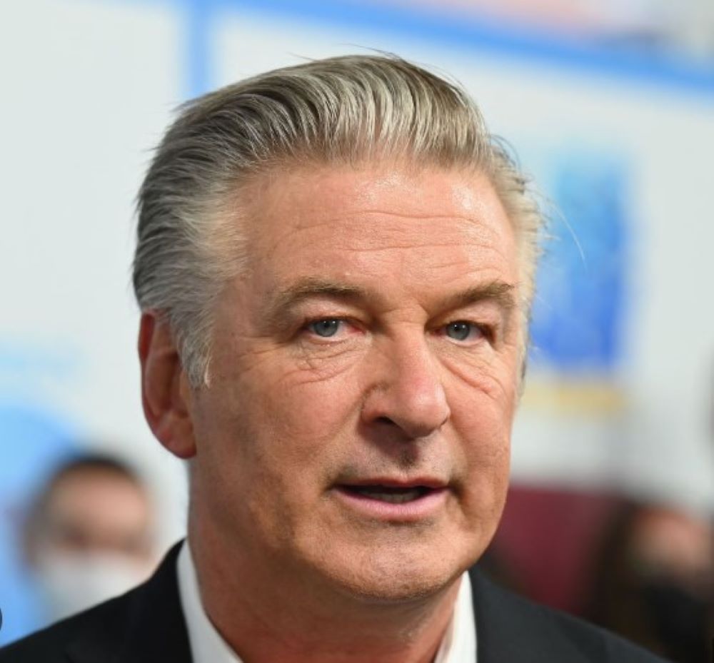 Alec Baldwin bekennt sich im Fall der Schießerei am Filmset "Rust" nicht schuldig