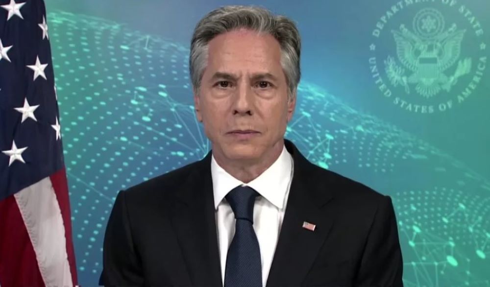 US-Außenminister Antony Blinken ist in Israel zu Gesprächen über Waffenstillstandsabkommen