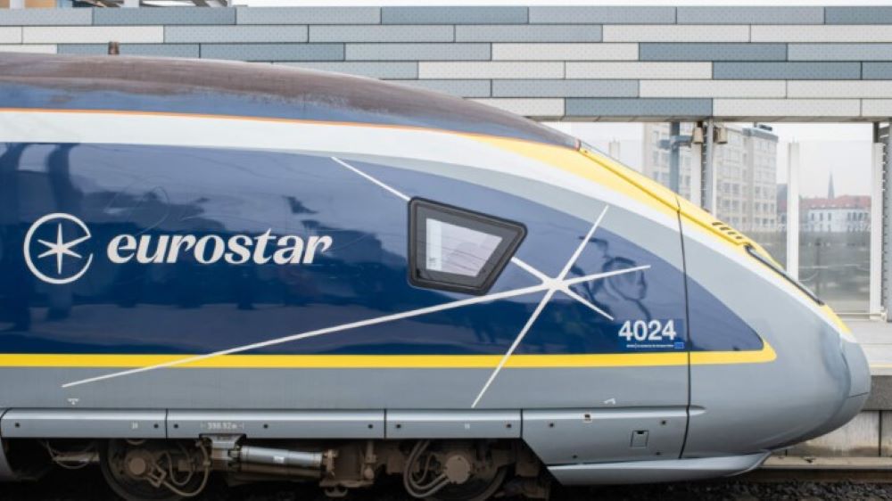 EU-Grenzkontrollen können zu "Chaos" bei Eurostar-Reisen führen
