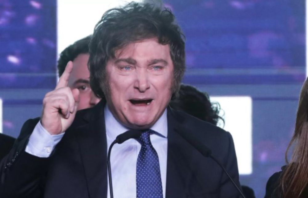 Das argentinische Unterhaus gab für das umfassende Reformpaket von Milei seine Zustimmung