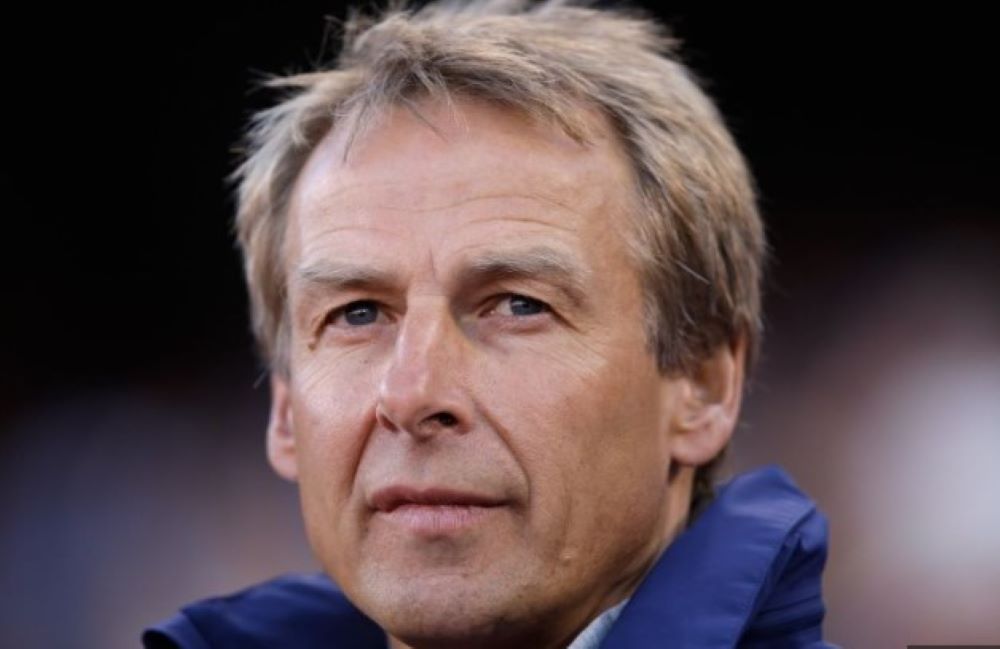 Klinsmann wurde nach zwölf Monaten als Trainer Südkoreas entlassen
