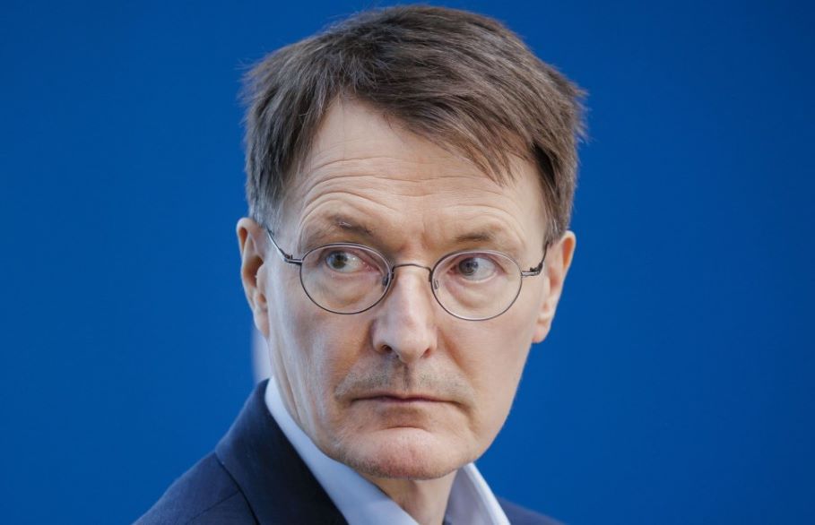 Hausärzte drängen Lauterbach angesichts von Grippewelle zu Tempo bei Reformen