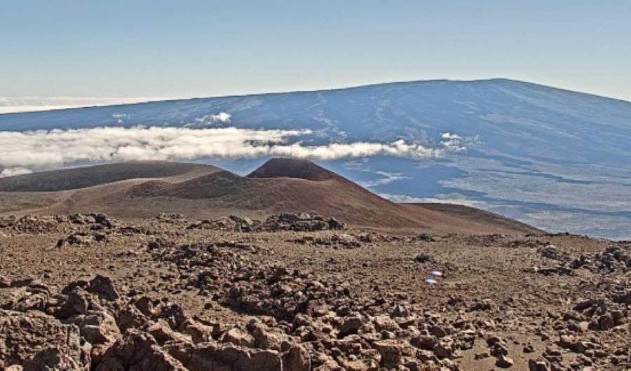 Hawaiis Big Island wurde von einem Erdbeben der Stärke 5,7 heimgesucht