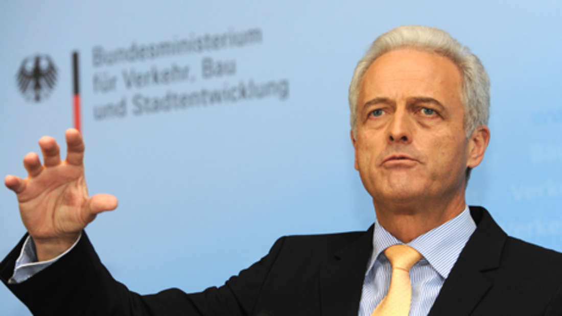 Peter Ramsauer will nicht noch einmal für den Bundestag kandidieren