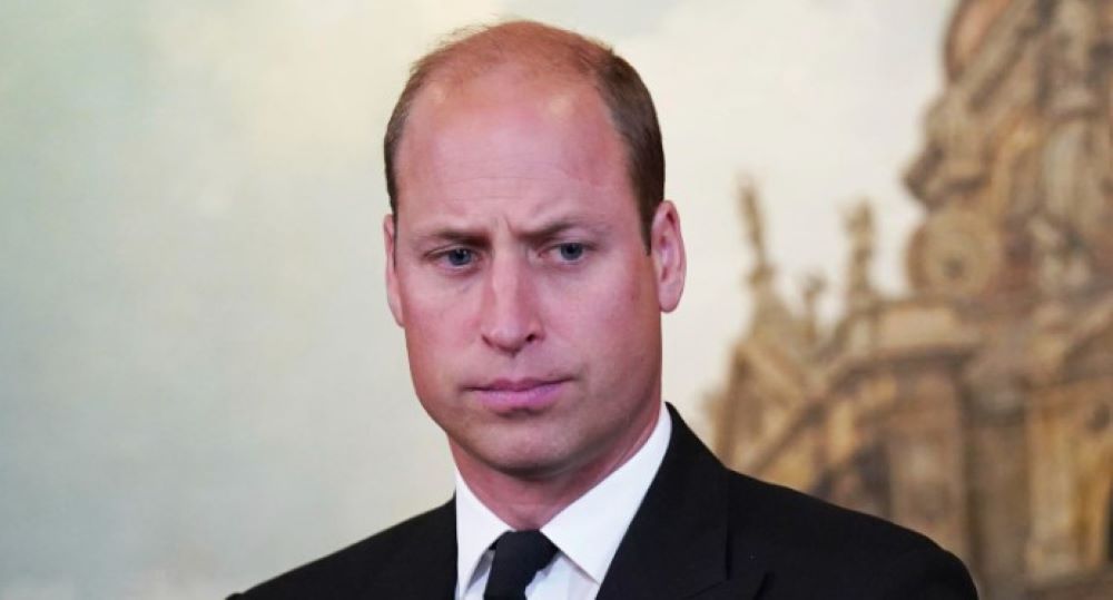 Prinz William fordert ein baldiges Ende der Kämpfe in Gaza