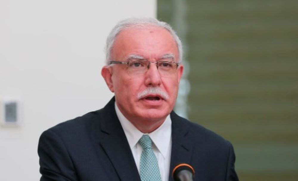 Palästinenser fordern vor dem obersten UN-Gericht ein sofortiges Ende der israelischen Besatzung