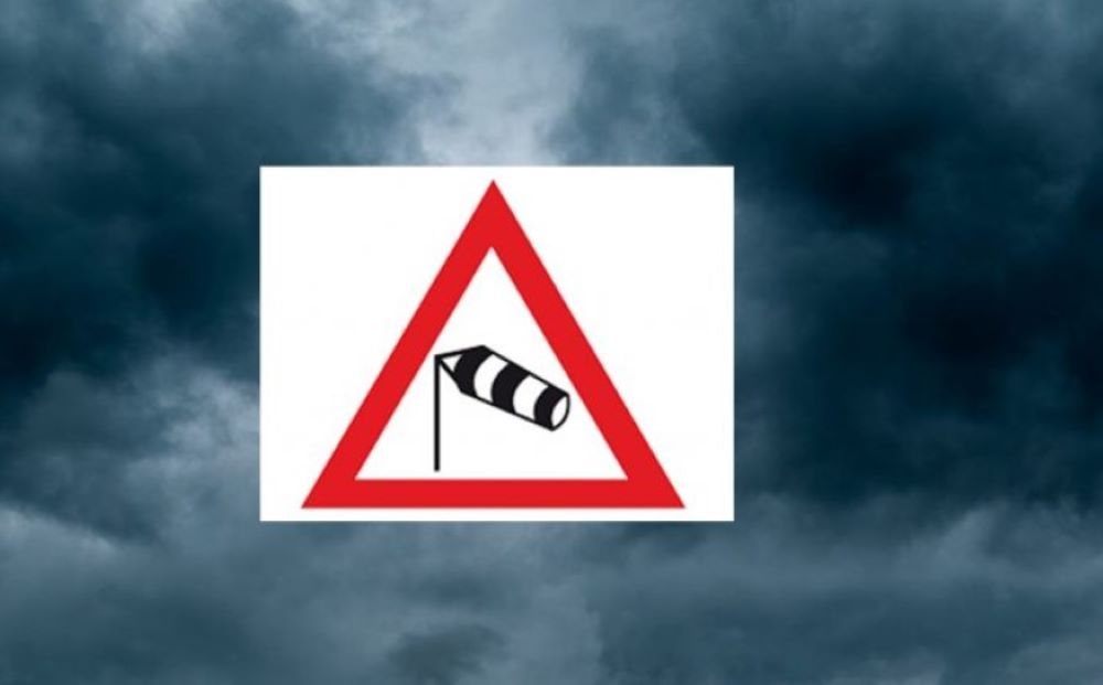 Norwegens stärkster Sturm seit über 30 Jahren hinterlässt eine Spur der Zerstörung