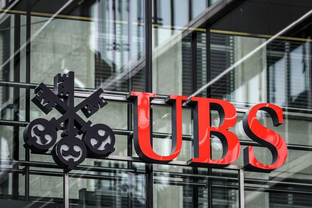 UBS legt Wachstumsplan nach Übernahme durch Credit Suisse vor