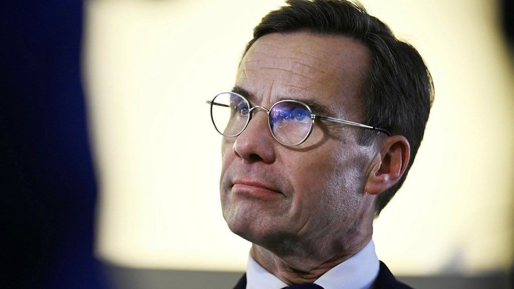 Ungarn und Schweden einigen sich vor der Schlussabstimmung über den NATO-Beitritt