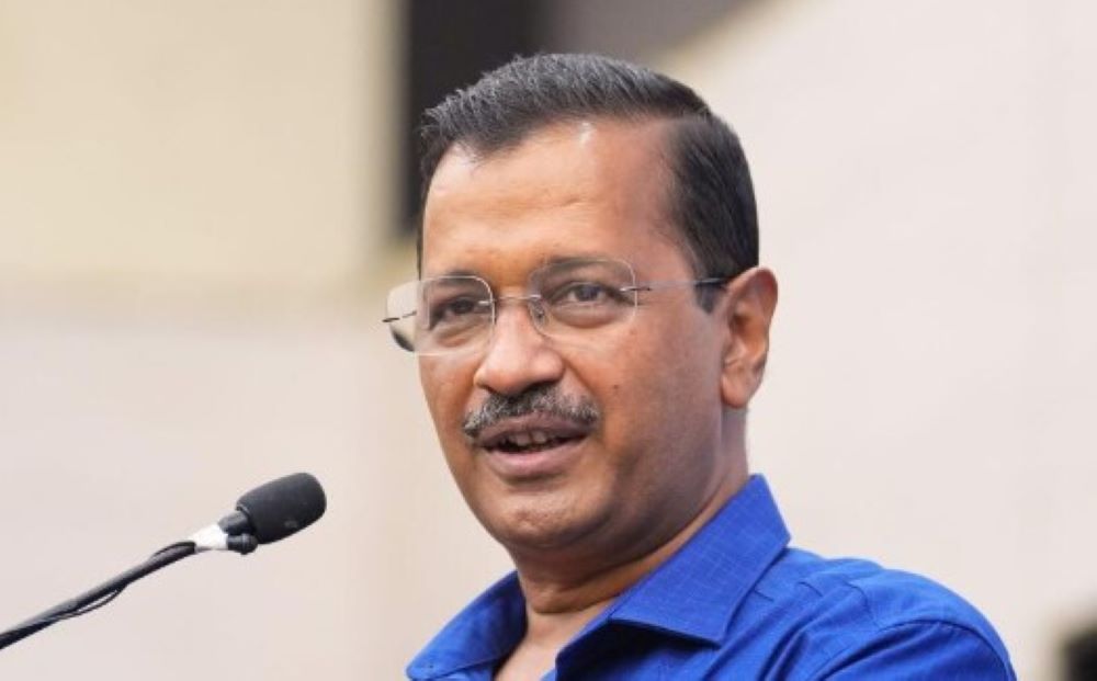 Die Proteste gegen die Verhaftung eines der größten Rivalen des indischen Premierministers Modi dauern an