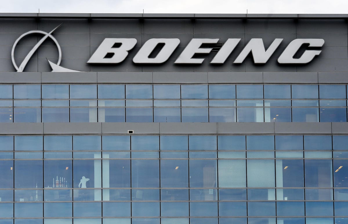 Wegen Sicherheitsbedenken - Boeing-Chef tritt zurück