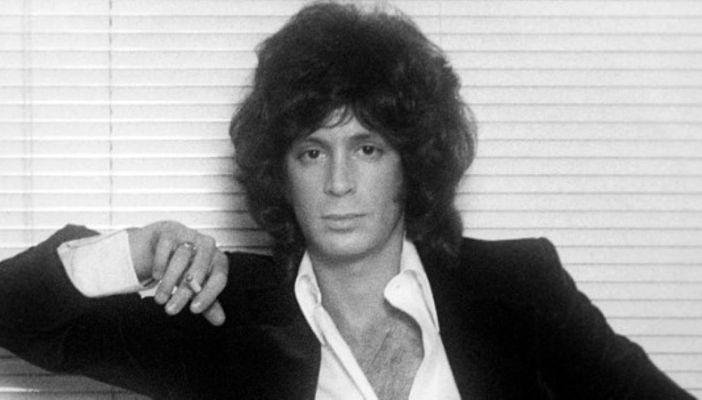 Eric Carmen, Sänger von Hungry Eyes und All By Myself, ist im Alter von 74 Jahren gestorben