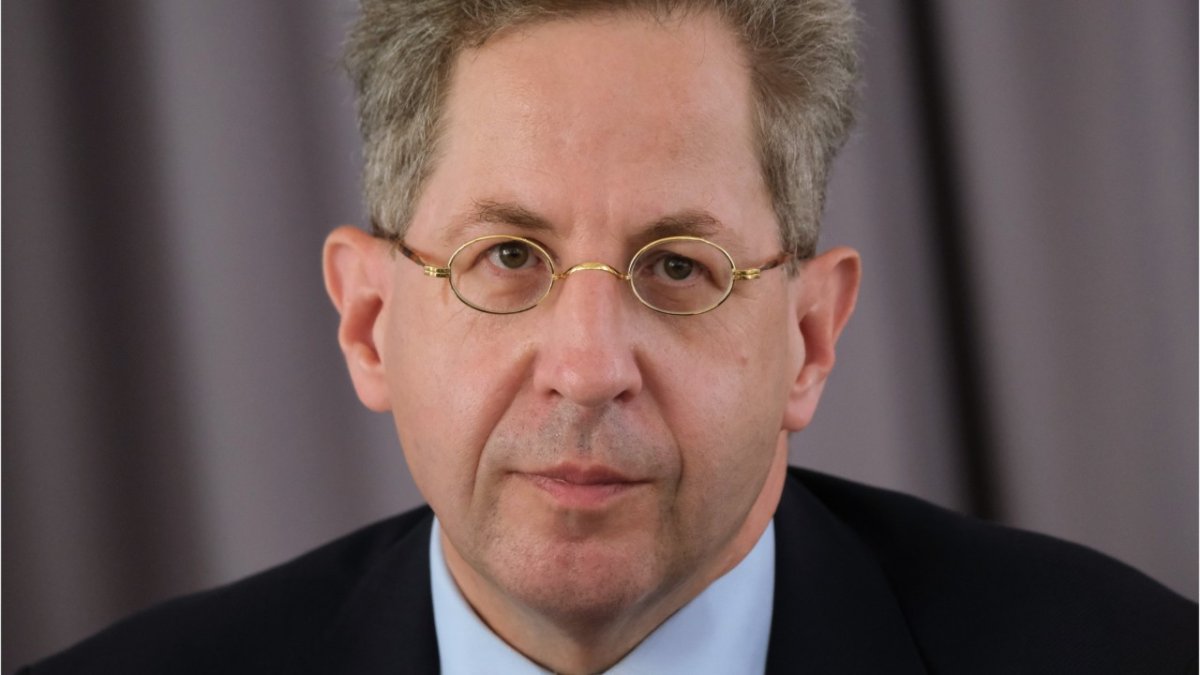 Ex-Verfassungsschutzchef Hans-Georg Maaßen geht gegen seine frühere Behörde juristisch vor