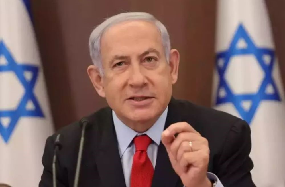 Erneut Proteste in Israel gegen Netanjahu-Regierung