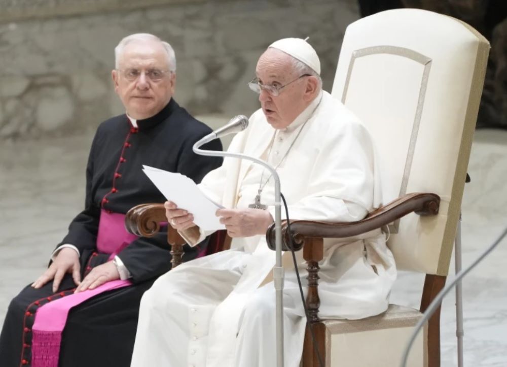 Wie Krank ist Papst Franziskus wirklich?