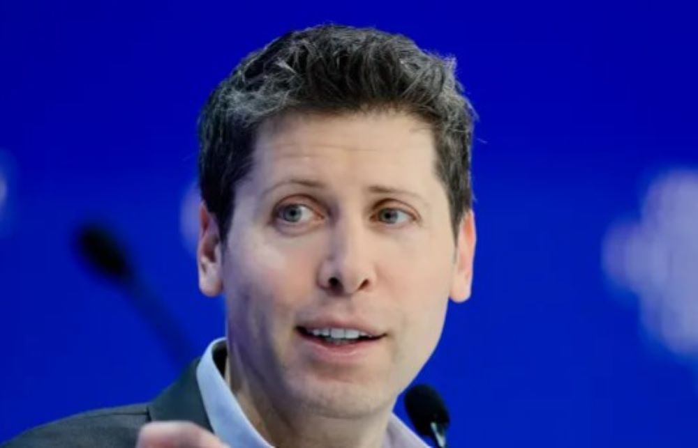 Sam Altman kehrt Monate nach der Krise in den Vorstand von OpenAI zurück