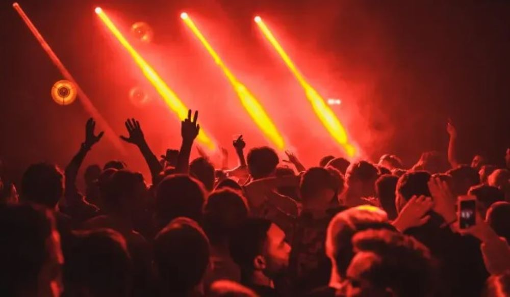 Berlins Techno-Szene wurde in die Liste des immateriellen Kulturerbes der Unesco aufgenommen