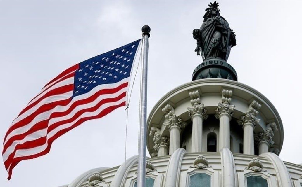 US-Kongress hat wenige Stunden vor Ablauf einer Frist erneut eine Teil-Shutdown abgewendet