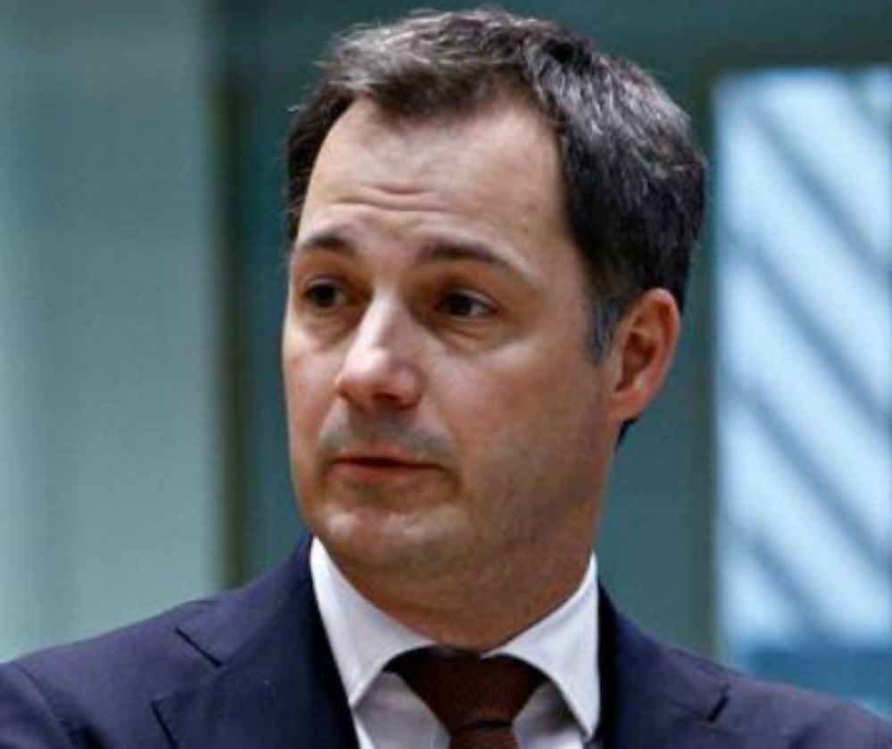 Belgien untersucht angebliche russische Zahlungen an Europaabgeordnete