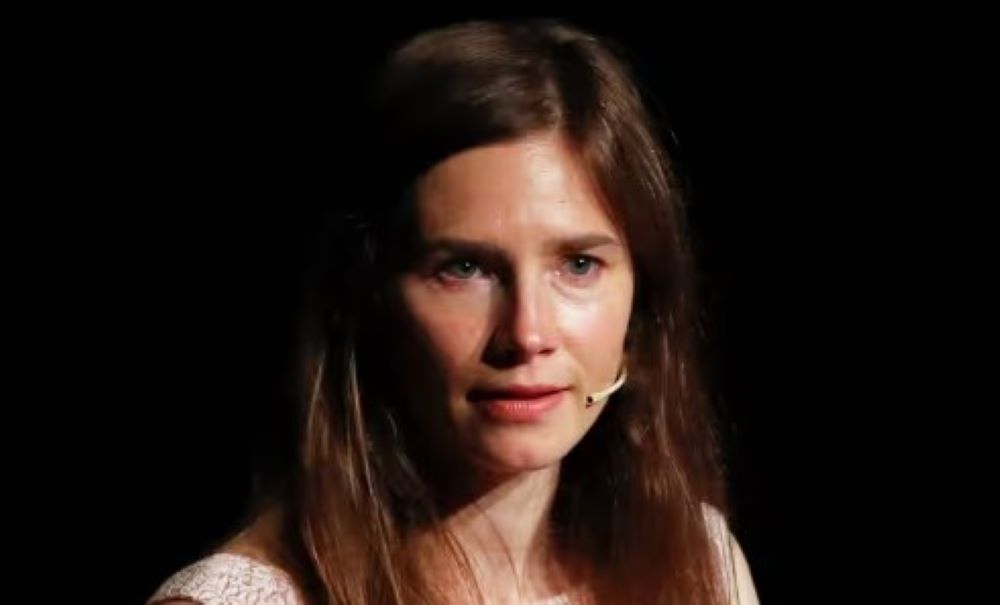 Italien: Das Wiederaufnahmeverfahren gegen Amanda Knox wegen Verleumdung beginnt